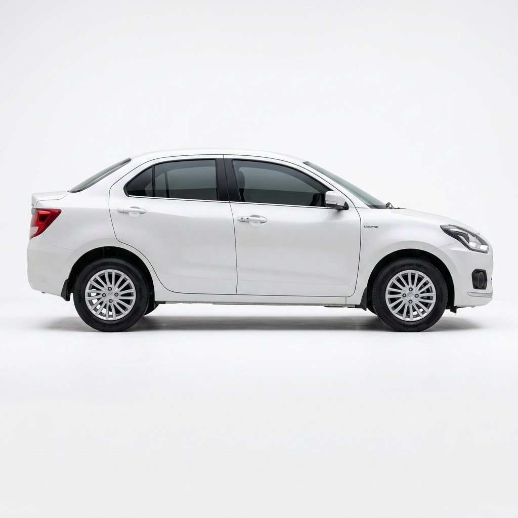 Maruti Swift Dzire Sedan